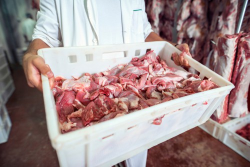 butcher stock